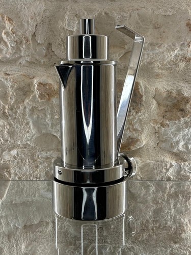Caffettiera giannini venezia - caffettiera,