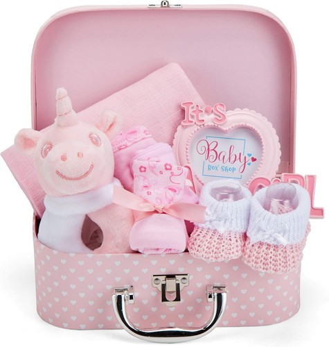 Baby box shop set regalo - baby,