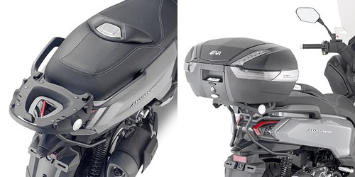 Givi sr7065 portapacchi sym - givi,