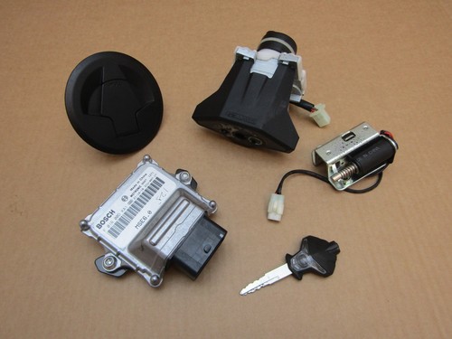 Zontes 125 2022 kit - zontes, zt