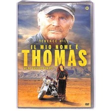 Il mio nome e Thomas DVD