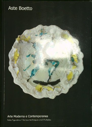 Arte moderna contemporanea - moderna, e