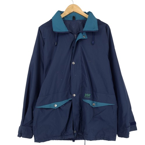 Helly hansen giacca vintage - helly,