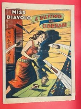 Miss diavolo edizioni - miss,
