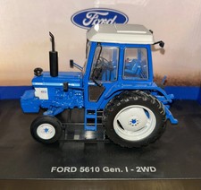 Universal Hobbies 1:32 - FORD