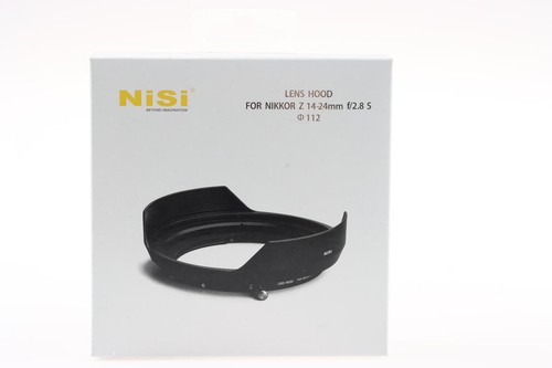 Nisi parasole nikon - nisi,