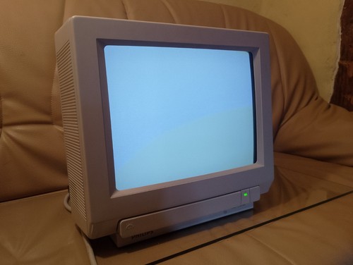 Philips pro 7bm749 - philips,