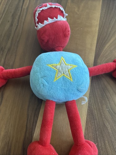 Peluche pupazzo poppy playtime - peluche,