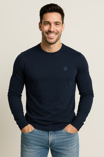 Maglia uomo timberland - uomo,