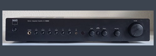 Nad 316 bee i - nad,
