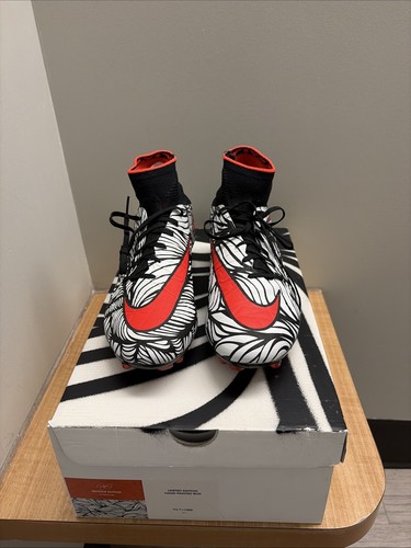 Nike hypervenom phantom fg - nike,