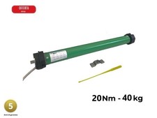 Motore tapparelle elettriche
