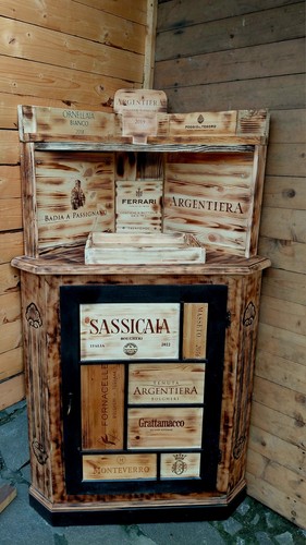 Angoliera bar sassicaia - angoliera,