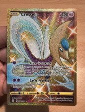 Cresselia 228/203 ITA Near