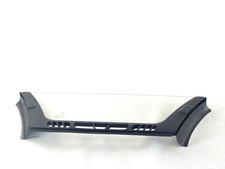 A1718600174 VETRO DEFLETTORE ARIA SEDILI POSTERIORI MERCEDES SLK 200 R171 1.8 B 