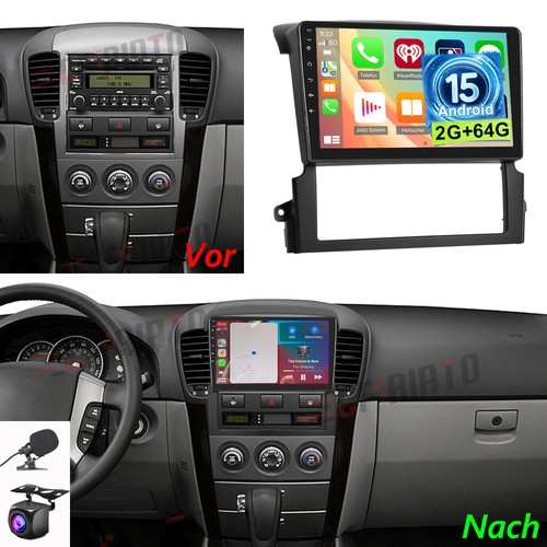 Android carplay per - android, kia