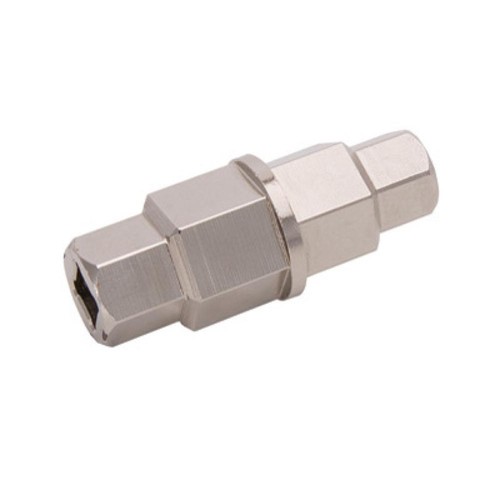 Tusk hex axle tool - hex,