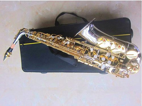 Jupit sassofono contralto - er,