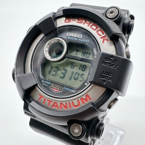 Casio shock 8200 1a - casio, g-shock