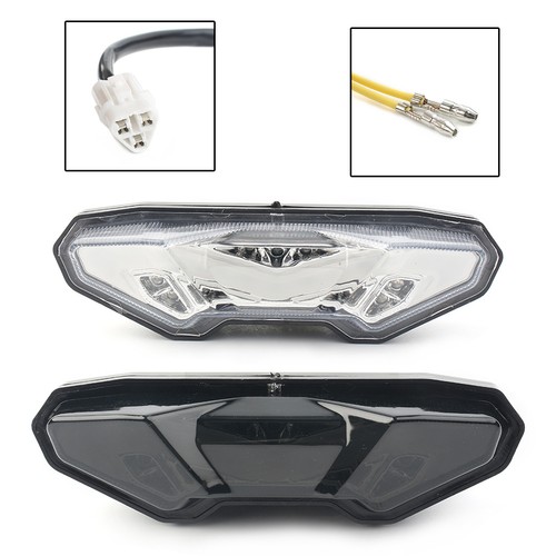 Fanale posteriore led segnale - led,