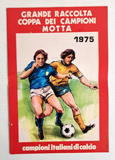 Album calciatori grande - album,