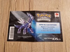 POKEMON VERSIONE DIAMANTE