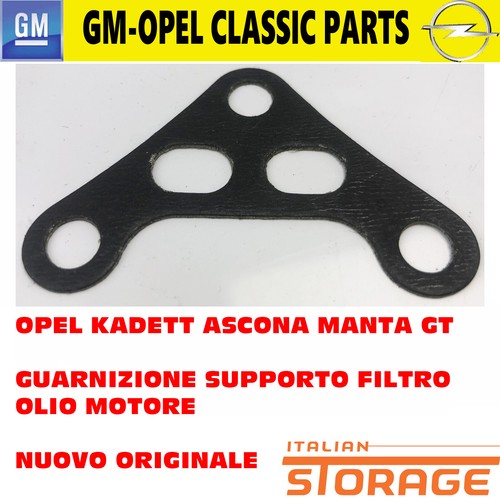 Opel kadett ascona manta - opel,