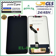 DISPLAY LCD PER XIAOMI