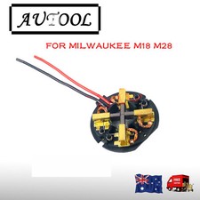 Carbon Brushes For Milwaukee
