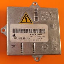 Originale Centralina Fari Xenon Ballast BMW 3 E46 6 M3 1307329074 63126907496