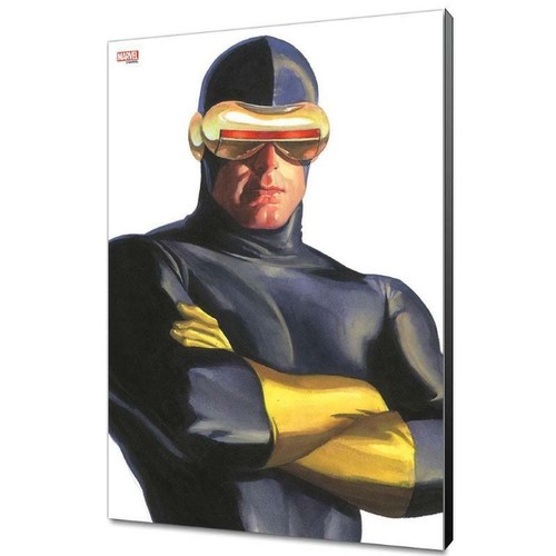 Laminage marvel heroes alex - marvel,