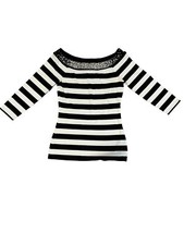 Top donna White House Black
