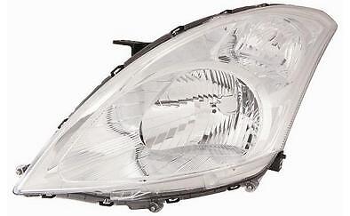 Faro fanale proiettore h4 - faro,