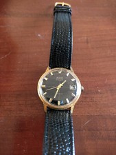 Orologio Avia Olimpic anni '60