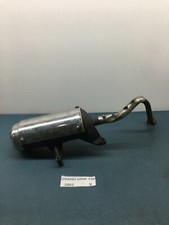 MARMITTA SCARICO KYMCO GRAN