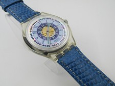 SWATCH AUTOMATIC RUISSEAU -