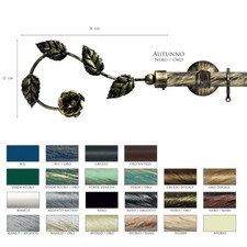 Scorritenda Corda Strappo