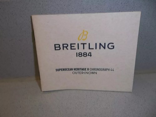 Orologio breitling 1884 - orologio,