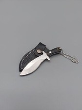 Albainox Mini Kukri Coltello