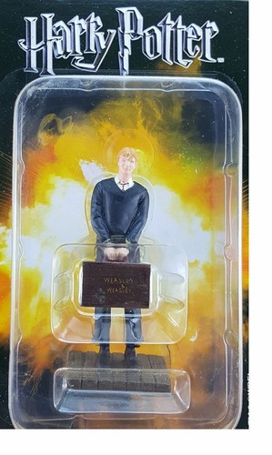 Harry potter collection fred - collection:,