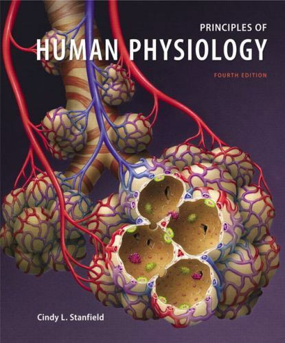 Principles human physiology - principles,