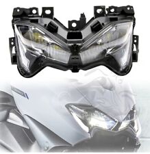 FARO FANALE ANTERIORE YAMAHA TMAX 560 2020-2021  A LED ORIGINALE B7M-84300-00 