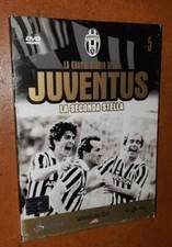 The Great Story Of Juventus