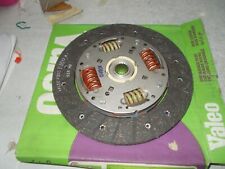 DISCO FRIZIONE CITROEN XM 2000 SX VXS VALEO X 96062993