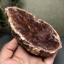 Top 143 mm legno naturale