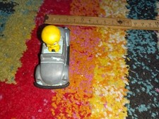 VECCHIO MODELLINO AUTO ERTL