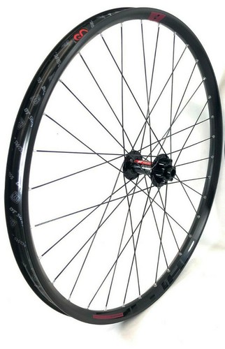 Ruota anteriore swiss - ruota,