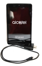 Tablet Alcatel A30 modello