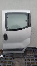 FIAT Qubo 1° Serie (08>15) PORTA LATERALE VETRATA PER KET