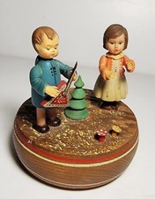 Vtg Anri Legno Dr.Zhivago